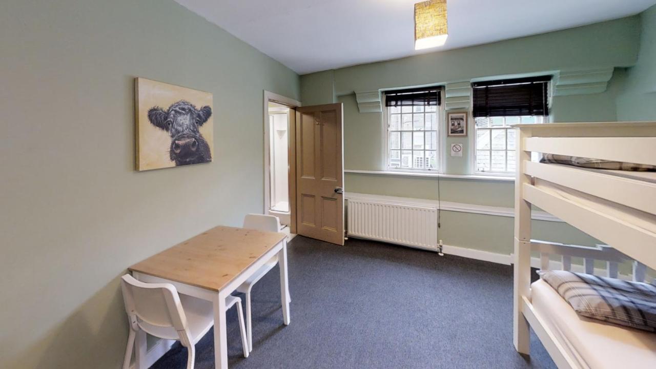 Dundee Backpackers Hostel Экстерьер фото